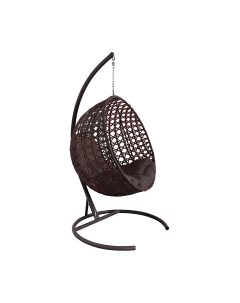 Кресло подвесное M-Group Круг Люкс / 11060205 M-group