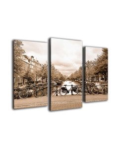 Картина модульная Arthata m-000710