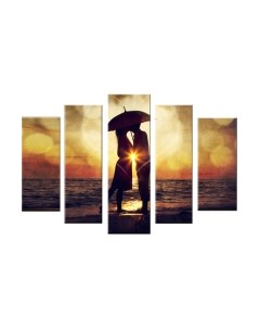 Картина модульная Arthata 5m-525