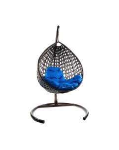 Кресло подвесное M-Group Капля Люкс / 11030210 M-group