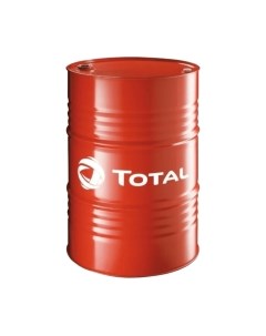 Моторное масло Rubia Optima 1100 FE 10W30 / 207849 Total