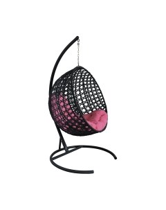 Кресло подвесное M-Group Круг Люкс / 11060408 M-group