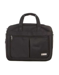 Сумка для ноутбука Mr.Bag 226-3260-BLK Mr.bag