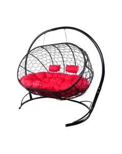 Диван подвесной M-Group Лежебока / 11180406 M-group