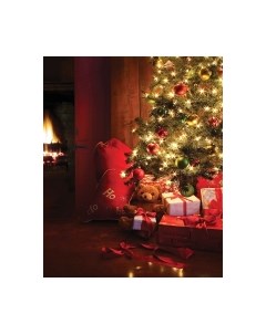 Скатерть JoyArty Праздничный уют / tcox_20277 Joyarty