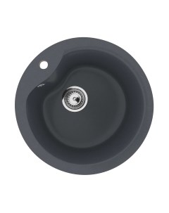 Мойка кухонная Ulgran U-102n