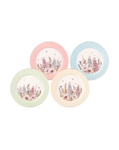 Набор тарелок Lefard 760-711