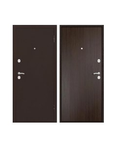Входная дверь Промет Марс 3 86x205