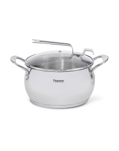 Кастрюля Fissman Vita 5216