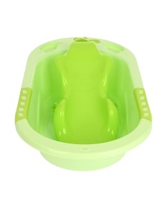 Ванночка детская Pituso С горкой / FG145-Green