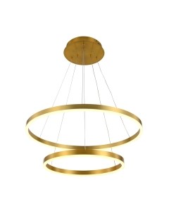 Потолочный светильник Kinklight Тор 08219.36A(3000K)