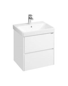 Тумба под умывальник Акватон Сканди 55