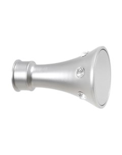 Набор наконечников для карниза Lm Decor YF247 Эридан 19мм Lm decor