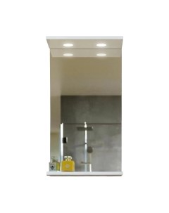 Зеркало Кристалл 40 Бриклаер