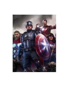 Фотообои листовые Arthata Fotooboi-Geroi-104