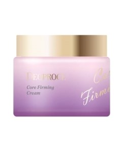Крем для лица Deoproce Core Firming Cream Антивозрастной укрепляющий