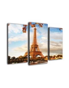 Картина модульная Arthata m-000760