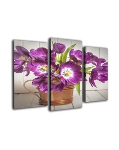 Картина модульная Arthata m-000202