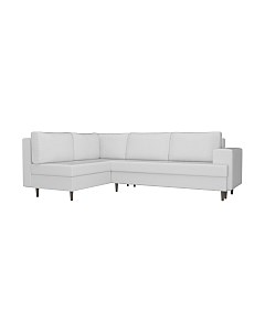 Диван угловой Лига Диванов Сильвана 198 левый Лига диванов