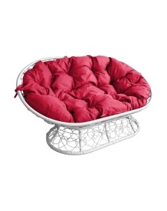 Диван садовый M-Group Мамасан / 12110106 M-group