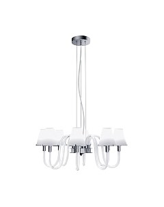 Люстра Bianco 760086 Lightstar