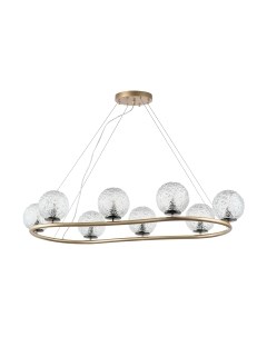 Люстра Lightstar Bari 815283