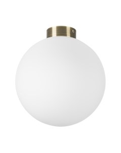 Потолочный светильник Lightstar Globo 812031