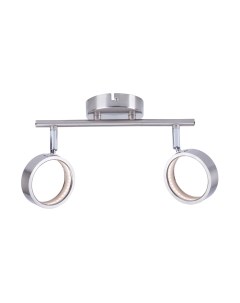 Спот Toplight Jacklyn TL1239Y-02SN