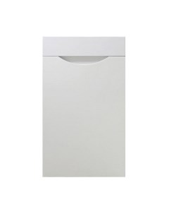 Тумба с умывальником Эстет Mini R / ФР-00010477