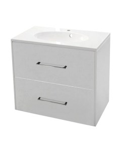 Тумба с умывальником Эстет Vegas / ФР-00003492