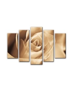 Картина модульная Arthata 5m-238