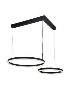 Потолочный светильник LED4U L91071-600-400 Led4u