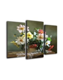 Картина модульная Arthata m-000244