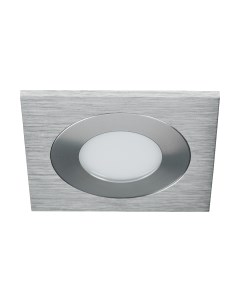 Точечный светильник Lightstar Leddy 212180