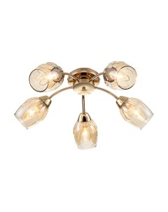 Люстра 663/5P Escada