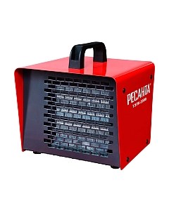 Тепловая пушка электрическая Ресанта ТЭПК-2000