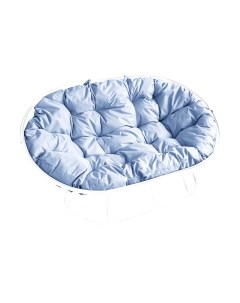 Диван садовый M-Group Мамасан / 12100109 M-group