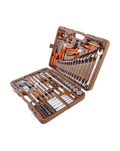 Универсальный набор инструментов Ombra OMT143SL