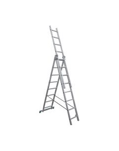 Лестница секционная Tarko Skala 01307