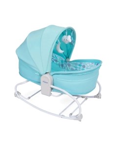 Детская кровать-трансформер Elite 3 в 1 3010 Simplicity