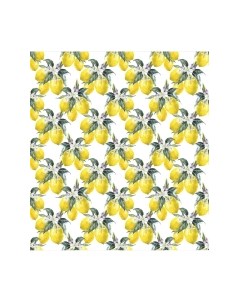 Скатерть JoyArty Решетка из лимонов / tcox_31931 Joyarty