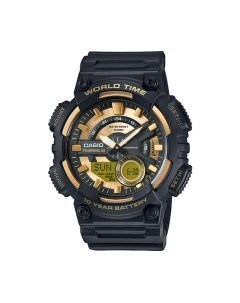 Часы наручные мужские Casio AEQ-110BW-9AVEF