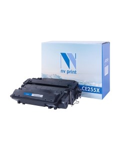 Картридж NV Print NV-CE255X Nv print