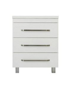 Тумба с умывальником Эстет Monaсo / ФР-00002265