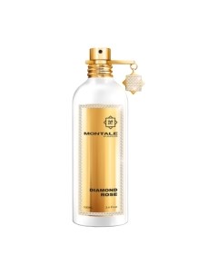 Парфюмерная вода Montale Diamond Rose
