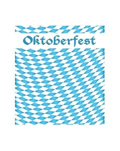 Скатерть JoyArty Октоберфест в Германии / tcox_13226 Joyarty
