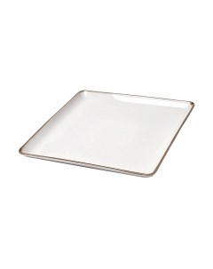 Тарелка столовая обеденная Fissman Barcelona 3865