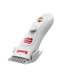 Машинка для стрижки волос Ramili Baby Hair Clipper BHC350