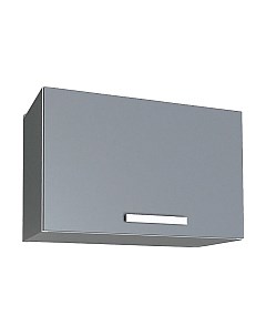 Шкаф под вытяжку Интерлиния Мила Лайт ВШГ50-360
