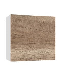 Шкаф навесной для кухни Микс Топ ШН 575-8-600 60см Интермебель